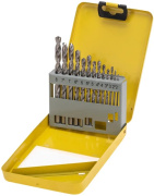 Изображение товара Набор сверл KRANZ KR-91-0639