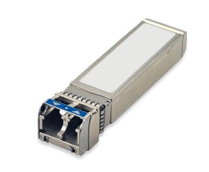 Изображение товара Трансивер Finisar FTLF8532P4BCV для оптоволоконных соединений