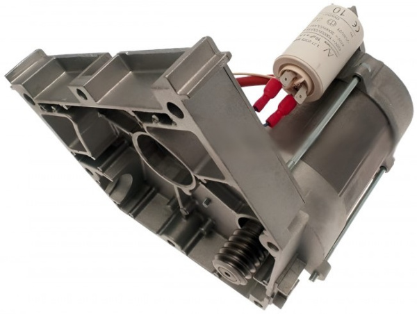 Изображение товара Запчасть CAME 119RID233 Электродвигатель для ворот FAST