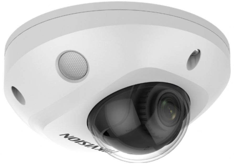 

Видеокамера IP HIKVISION DS-2CD2523G2-LIS2U(2.8mm) 2.8-2.8мм цв., DS-2CD2523G2-LIS2U(2.8mm)