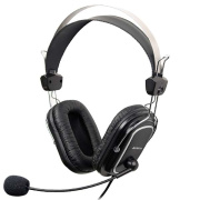 фото Наушники A4Tech HU-50