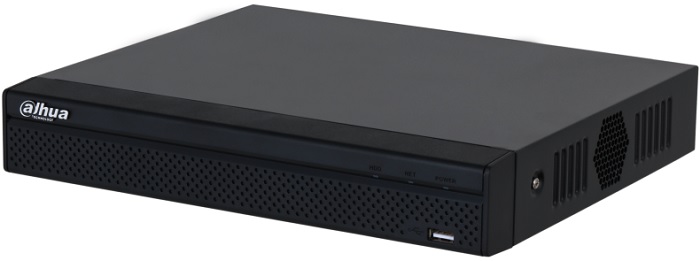

Видеорегистратор IP Dahua DHI-NVR2108HS-8P-4KS3 8-ми канальный, DHI-NVR2108HS-8P-4KS3