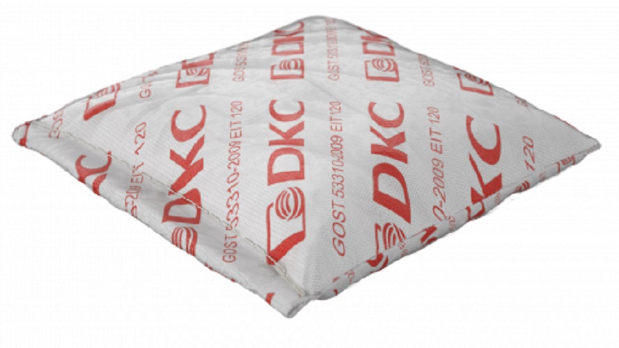 

Подушка DKC DB1801 огнестойкая 120х100х25, DB1801