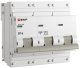 фото Автоматический выключатель  EKF mcb47100-3-16D-pro в Перми