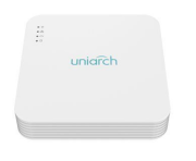 фото Видеорегистратор UNIVIEW NVR-104LB-P4