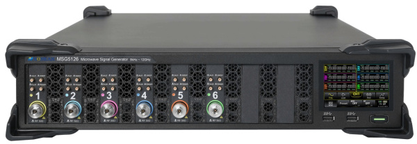 Изображение товара Генератор сигналов Rigol DSG5126