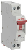 фото Автомат дифференциальный  DKC MDR32N-1N2C16-A