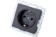 фото Розетка  IEK BR-R14-16-K02 в Санкт-Петербургe