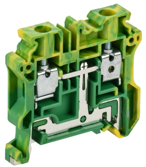 Изображение товара Клемма винтовая IEK AF-CT30-01-K52-006-EX
