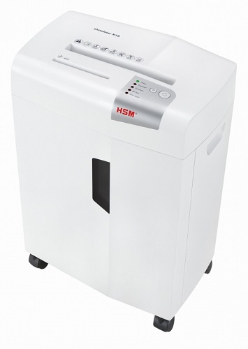фото Уничтожитель бумаг  HSM Shredstar X15-4.0x37 в Уфе