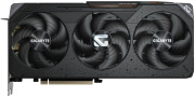фото Видеокарта GIGABYTE Radeon RX 9070 GAMING OC (GV-R9070GAMING OC-16GD)
