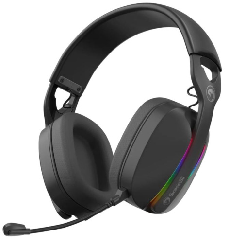 Изображение товара Гарнитура Marvo Pulz 70W