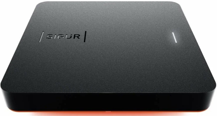 

Считыватель Sigur MR100 USB, MR100 USB