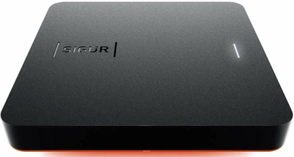 Изображение товара Sigur MR100 — настольный USB считыватель Mifare/EM-карт