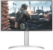 фото Монитор LG UltraFine 27UP650K-W