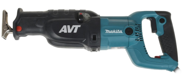 Изображение товара Сабельная пила Makita JR3070CT мощностью 1510 Вт для профессионалов