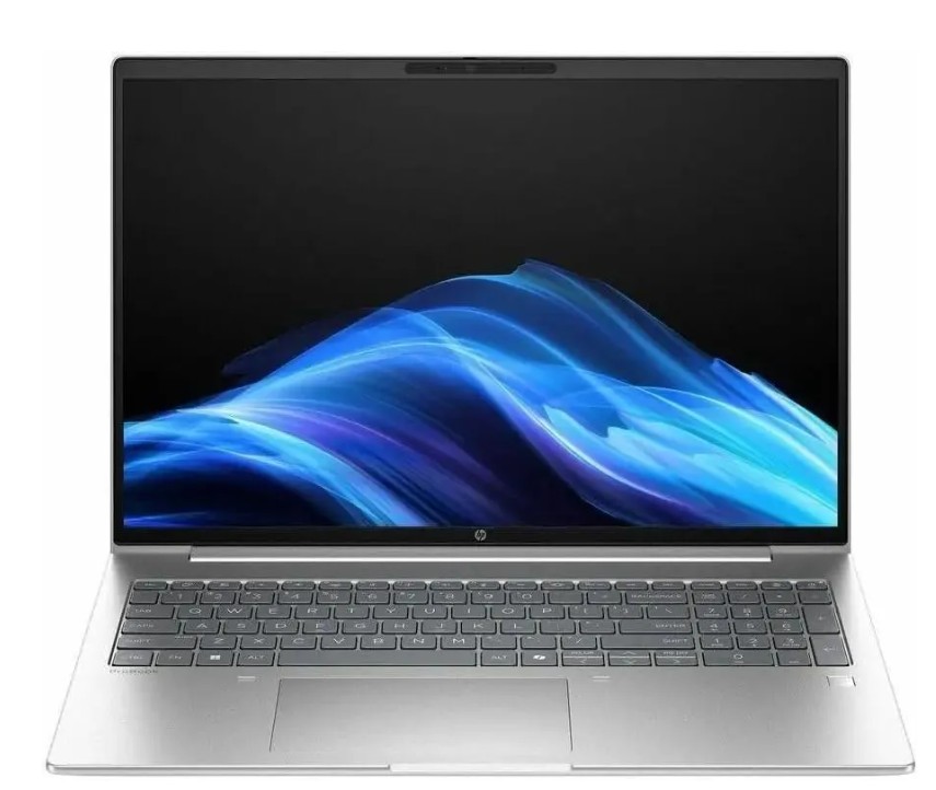

Ноутбук HP PROBOOK 4 G1I D0VG0ET U5-225U/16GB/512GB SSD/Intel Graphics/16" WUXGA IPS/WiFi/BT/cam/noOS/Silver, PROBOOK 4 G1I