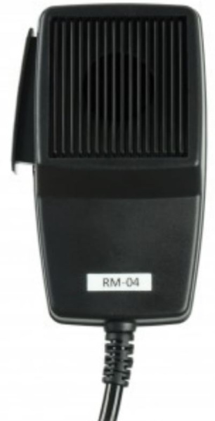 Изображение товара Микрофон Roxton RM-04 Тангентный (ручной) динамический, 100–10000 Гц