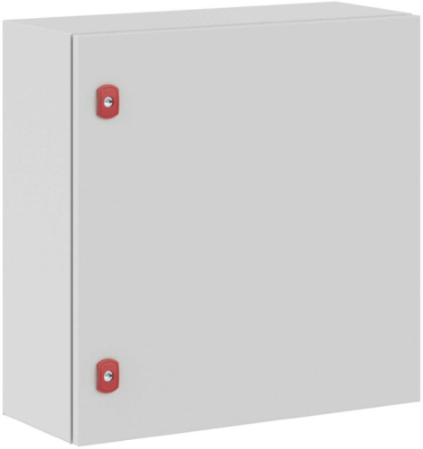Изображение товара Навесной шкаф DKC R5ST0669WMP для уличных электроустройств с высоким уровнем защиты