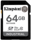 фото Промышленная карта памяти SDXC 64Gb Kingston SDIT/64GB в Нижнем Новгороде