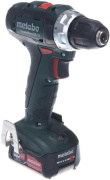 фото Дрель Metabo PowerMaxx BS 12