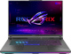 фото Ноутбук  ASUS ROG Strix G16 G614PP-S5063 16 ", Ryzen 9, 16 Гб RAM, 512 Гб SSD, GeForce RTX 5070, Серый