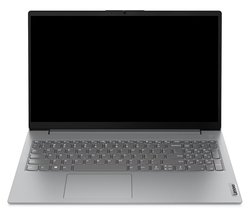 

Ноутбук Lenovo V15 G4 AMN 83CQA01BIN Ryzen 5 7520U/16GB/512GB SSD/Radeon 610M/15.6" TN FHD/Wi-Fi/BT/Cam/noOS/grey, V15 G4 AMN