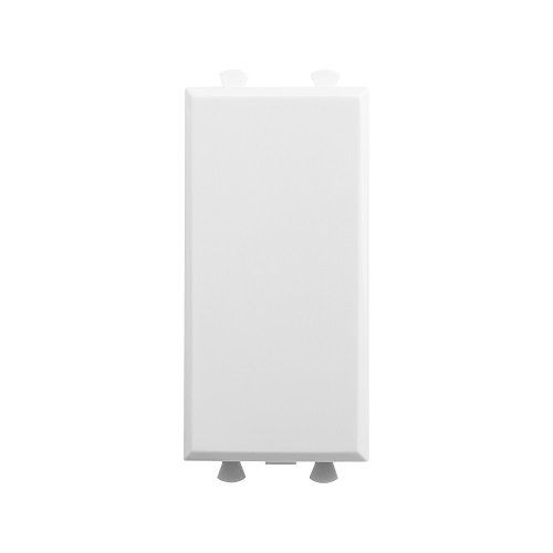 

Заглушка DKC 4400991 модульная, "Белое облако", 1 модуль, "Avanti", 4400991