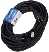 фото Удлинитель  Космос YSHKsm30m-1g(10A)KG