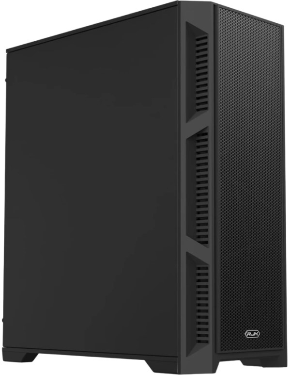 

Корпус ATX Raijintek ARCADIA III -ST 0R20B00231 черный, без БП, 2*USB 2.0, USB 3.0, ARCADIA III -ST