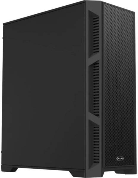 Изображение товара Корпус Raijintek ARCADIA III -ST ATX Mid Tower