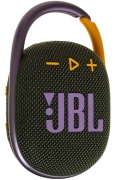 Изображение товара Портативная акустика JBL Clip 4