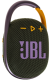 фото Портативная акустика  JBL Clip 4
