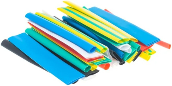 Изображение товара Набор термоусадочных трубок Navigator NST-4-12-10-34-M