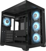 фото Корпус ATX  PCCooler C3T700 ARGB BK
