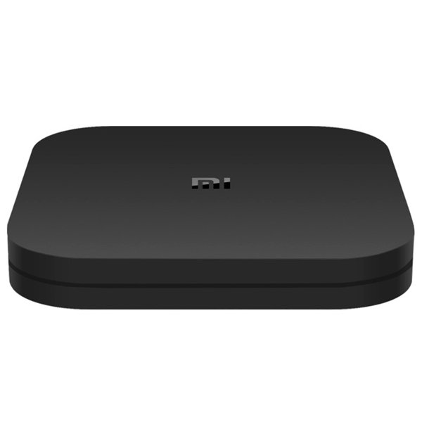 

Медиаплеер Xiaomi Mi TV Box S EU MDZ-22-AB (X18554), Mi TV Box S EU