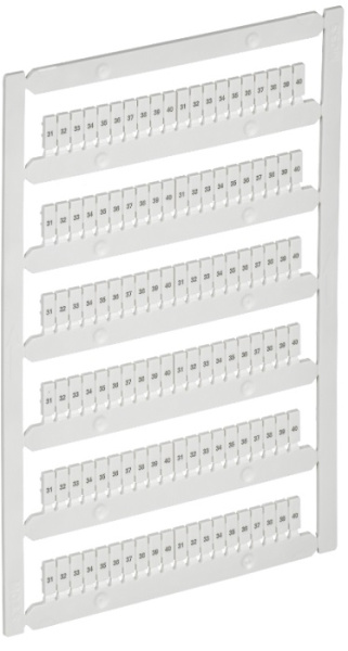 Изображение товара Маркер IEK AF-CT10D-M-D15-04
