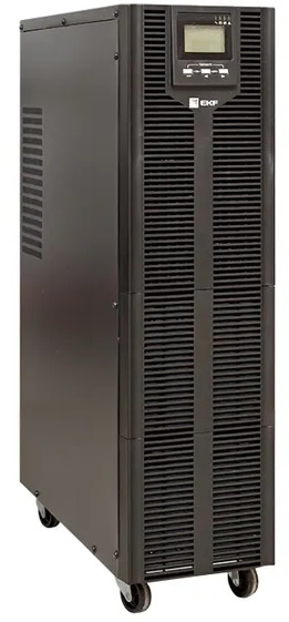 фото Источник бесперебойного питания  EKF SW960G4-T-B в Красноярске