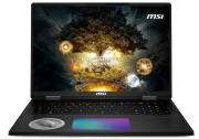 фото Ноутбук  MSI Titan Dragon Edition 18 HX A2XWIG-1020RU