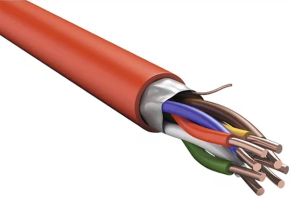Изображение товара Кабель ITK FR1-02-F-6504