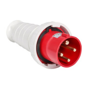 фото Вилка переносная  EKF ps-034-63-380