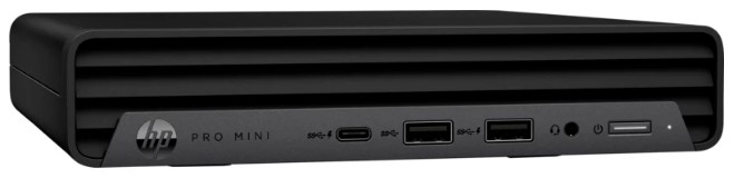 

Компьютер HP Pro 400 G9 Mini 8X4W1AV i5-14500T/16GB/512GB SSD/UHD Graphics/USB kbd/mouse/WiFi/BT/Win11Pro/black, Pro 400 G9 Mini