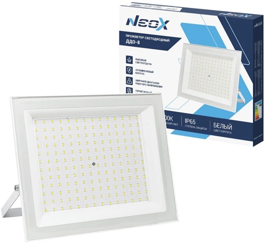 Прожектор Neox 4690612066684