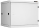 фото Шкаф настенный 19", 9U NikoMax TWC-096060-R-M-GY в Санкт-Петербургe
