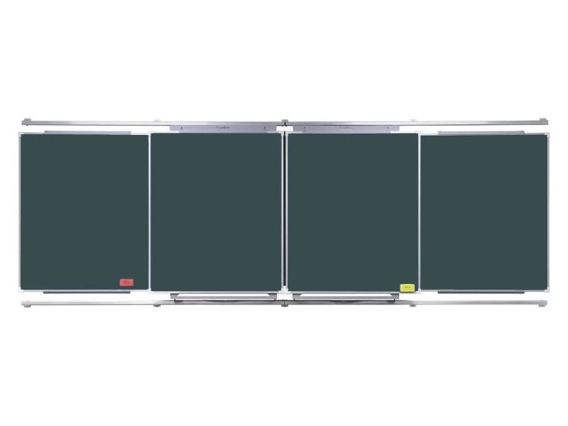 

Комплект Lumien LMR-mel-2 досок для рельсовой системы/2 мел. доска меловая 2шт., LMR-mel-2