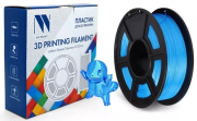 фото Пластик NVP NV-3D-PLA-P-TRANSP-BLUE