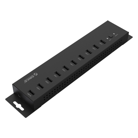 фото Концентратор USB 2.0 Orico IH10P в Казани