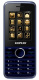 фото Мобильный телефон  Explay B200 blue 3 sim