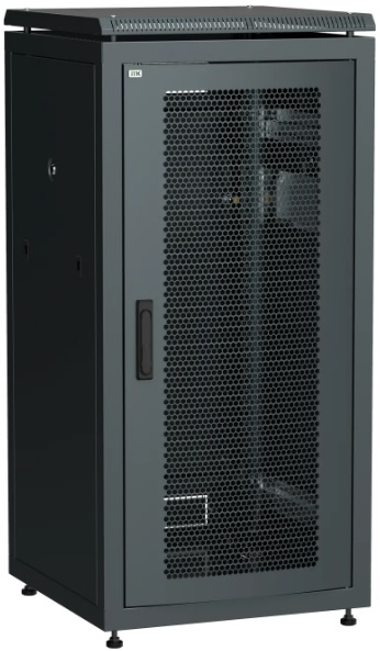 Изображение товара Шкаф ITK LN05-18U66-P - надежное решение для хранения и организации