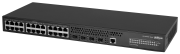 фото Коммутатор Dahua DH-AS4300-24GT4GF